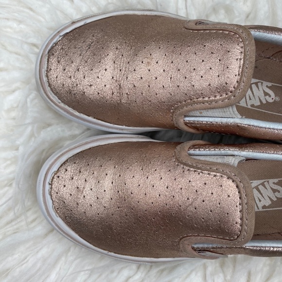 Kids Vans Shoes - Picture 4 of 13